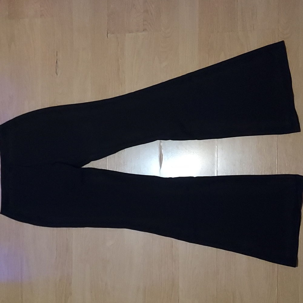 Dress pants